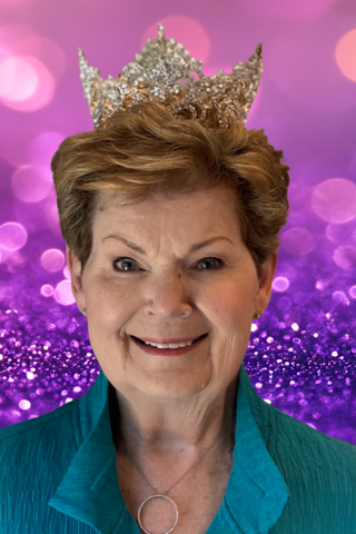 A Cappella Academy Faculty: Peggy Gram