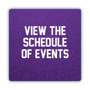 View Schedule of Events