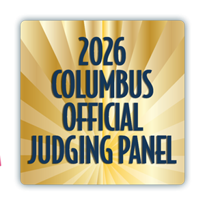 2026 Columbus official judging panel