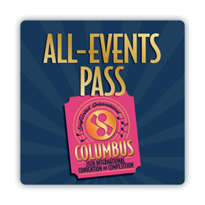 All-Events Pass