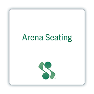 Arena Seating