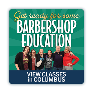 Classes in Columbus