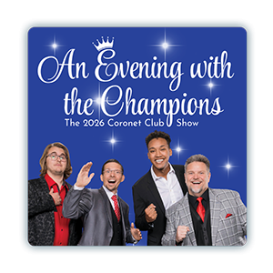 The Coronet Club Show