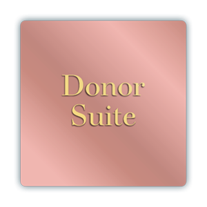 Donor Suite