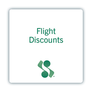 Flight Discounts
