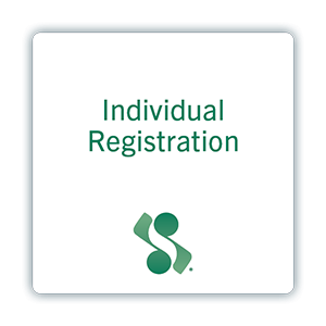 Individual Registration