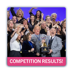 View Competition Results