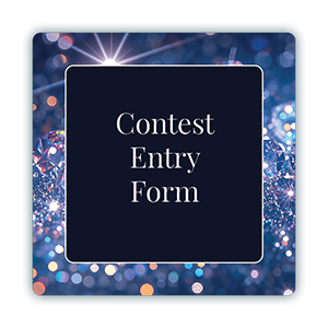 Contest Entry Form