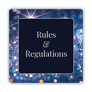 Rules and Regulations