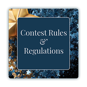 Contest Rules and Regulations