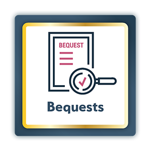 Bequests