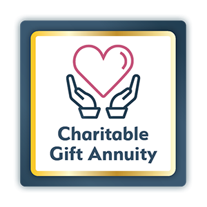 Charitable Gift Annuity