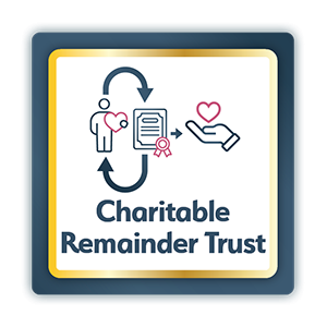 CHARITABLE REMAINDER TRUST