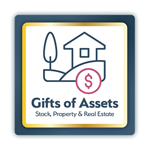 Gifts of Assets