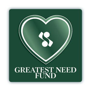 Greatest Need Fund