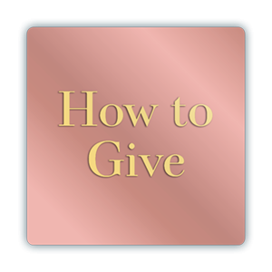How to Give