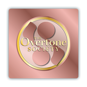 The Overtone Society