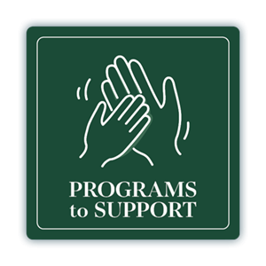 Programs to Support