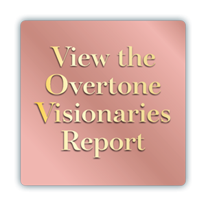 View overtone visionaries report