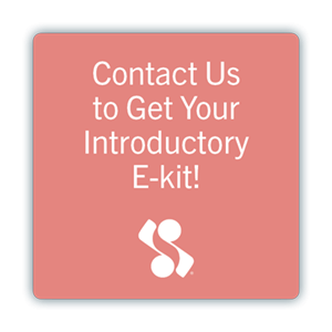 Contact us to get your introductory e-kit