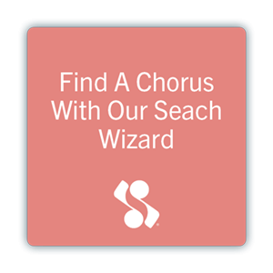 Find a chorus with our search wizard