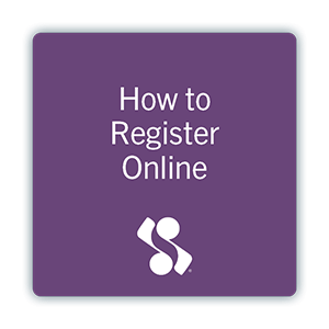 How to register online