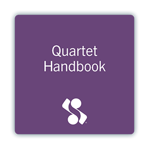 Quartet Handbook
