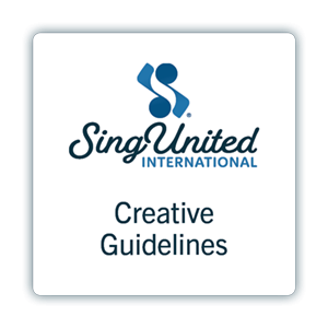 Creative Guidelines
