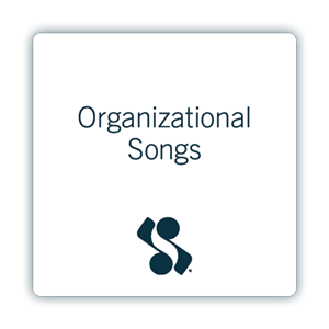Organizational Songs